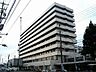 周辺：病院「岐阜市民病院まで1500m」
