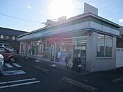 コンビニ「ファミリーマート岐阜六条店まで467m」