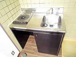 キッチン