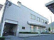 銀行「岐阜信用金庫日野支店まで1529m」
