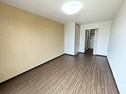 サンハイツＫ 3階1Kのリビング/ダイニング