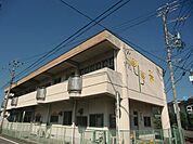 幼稚園、保育園「日野保育園まで240m」