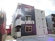 オートロック完備です。