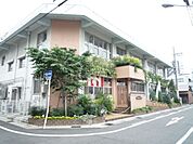 幼稚園、保育園「沖ノ橋保育園まで460m」