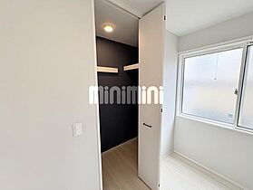 グランヴィア金町  ｜ 岐阜県岐阜市高野町４丁目（賃貸アパート1LDK・1階・40.80㎡） その12