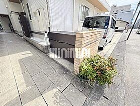グランヴィア金町  ｜ 岐阜県岐阜市高野町４丁目（賃貸アパート1LDK・1階・40.80㎡） その3