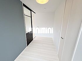 グランヴィア金町  ｜ 岐阜県岐阜市高野町４丁目（賃貸アパート1LDK・1階・40.80㎡） その7