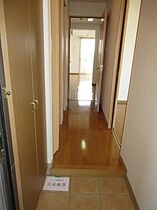 コーポミツワVI  ｜ 岐阜県岐阜市領下５丁目（賃貸マンション1LDK・5階・46.86㎡） その13