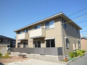 マノワールＫ・II　Ａ  ｜ 岐阜県岐阜市野一色４丁目（賃貸アパート2LDK・2階・59.54㎡） その3
