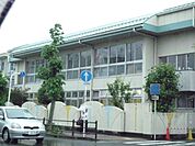 幼稚園、保育園「京町保育園まで460m」