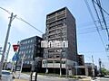 Ｔｈｅ　ｒｅｓｉｄｅｎｃｅ　Ｍ・ＫＡＮＯＵ
