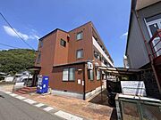 東海学院大学近くのマンションです