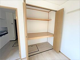 リトルＦＸ  ｜ 岐阜県岐阜市野一色２丁目（賃貸アパート1K・1階・27.04㎡） その7