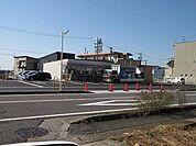 コンビニ「セブンイレブン岐阜琴塚3丁目店まで168m」