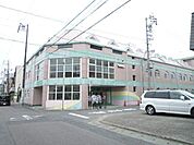 幼稚園、保育園「こばと幼稚園まで189m」