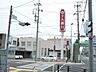 周辺：銀行「十六銀行まで540m」