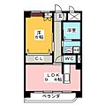 T,siori3階4.5万円