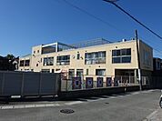 幼稚園、保育園「領下保育園まで931m」