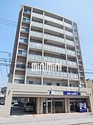 岐阜駅まで自転車圏内のオートロックつきマンション
