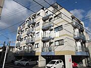 鉄筋コンクリート造のマンションタイプ