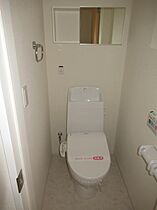 サンフローラＡ  ｜ 岐阜県岐阜市鏡島中１丁目（賃貸アパート1K・1階・31.57㎡） その10