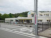 幼稚園、保育園「長森北保育園まで1200m」