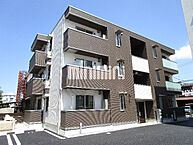 岐阜県岐阜市梅河町3丁目：物件画像／株式会社ミニミニ岐阜　岐阜駅前店