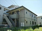 きれいな室内の物件です