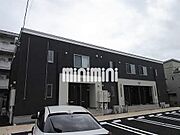 おしゃれな造りの物件です