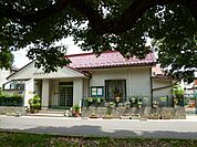 幼稚園、保育園「みぞはた保育園まで581m」