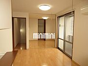 綺麗なお部屋です