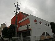 幼稚園、保育園「長森幼稚園まで296m」