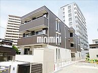岐阜県岐阜市安良田町4丁目：物件画像／株式会社ミニミニ岐阜　岐阜駅前店