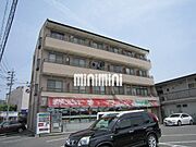 立地の良いマンション
