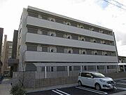 旭化成のへーベルメゾンです