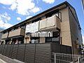 マイスター蔵前　Ｂ棟