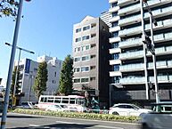 岐阜県岐阜市金町8丁目：物件画像／株式会社ミニミニ岐阜　岐阜駅前店