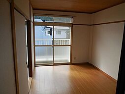 Sidewayフジサワ 2LDKの写真