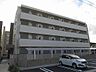 外観：旭化成のへーベルメゾンです