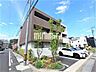 外観：積水ハウスのシャーメゾンです