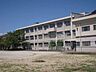 周辺：中学校「岐阜市立梅林中学校まで832m」