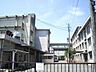 周辺：中学校「岐阜市立精華中学校まで646m」