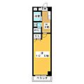 POPOLARE3階4.0万円