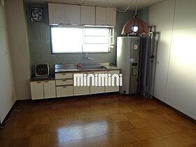 フジヤビル  ｜ 岐阜県大垣市歩行町２丁目（賃貸マンション3LDK・4階・70.47㎡） その9