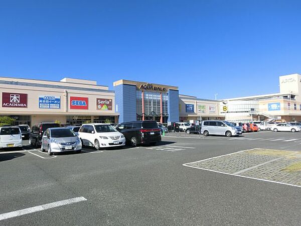 川口アパート ｜岐阜県大垣市木戸町(賃貸マンション2DK・1階・40.00㎡)の写真 その17