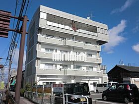 竹中ビル  ｜ 岐阜県大垣市室本町２丁目（賃貸マンション1K・2階・29.52㎡） その1