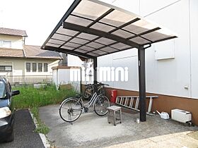 メゾン杉山  ｜ 岐阜県大垣市鶴見町（賃貸マンション3LDK・3階・53.50㎡） その18