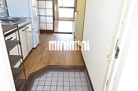 松岡ビル  ｜ 岐阜県大垣市錦町（賃貸マンション1K・4階・20.12㎡） その8