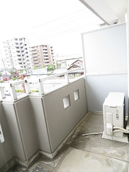 竹中ビル ｜岐阜県大垣市室本町２丁目(賃貸マンション1K・3階・29.52㎡)の写真 その9