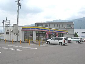 Ｊ－ｐｏｔ  ｜ 岐阜県養老郡養老町押越（賃貸マンション2LDK・3階・45.90㎡） その24